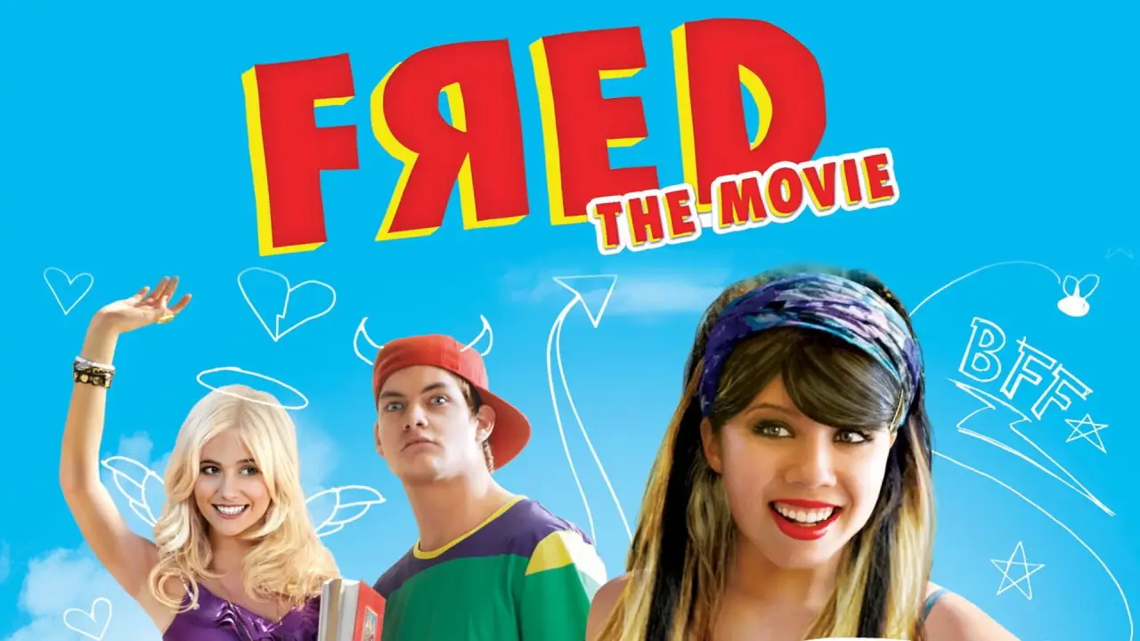 Fred - Der Film hdfilme