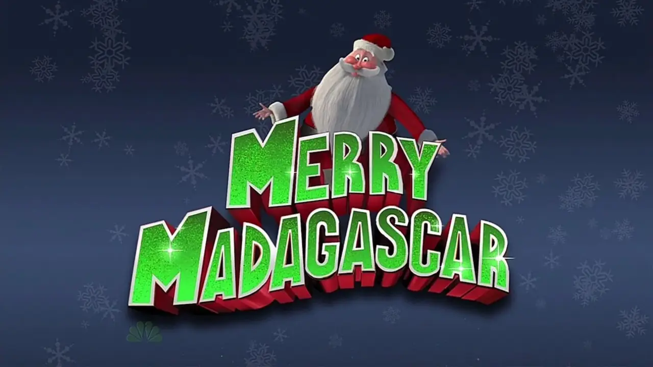 Fröhliches Madagascar hdfilme