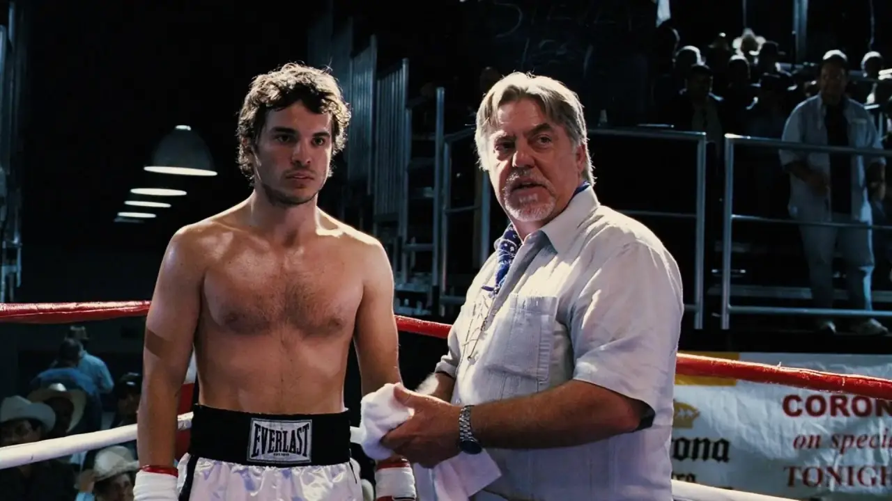 From Mexico With Love hdfilme