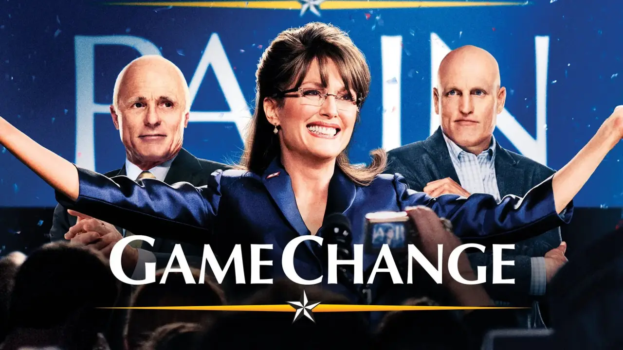 Game Change - Der Sarah-Palin-Effekt hdfilme