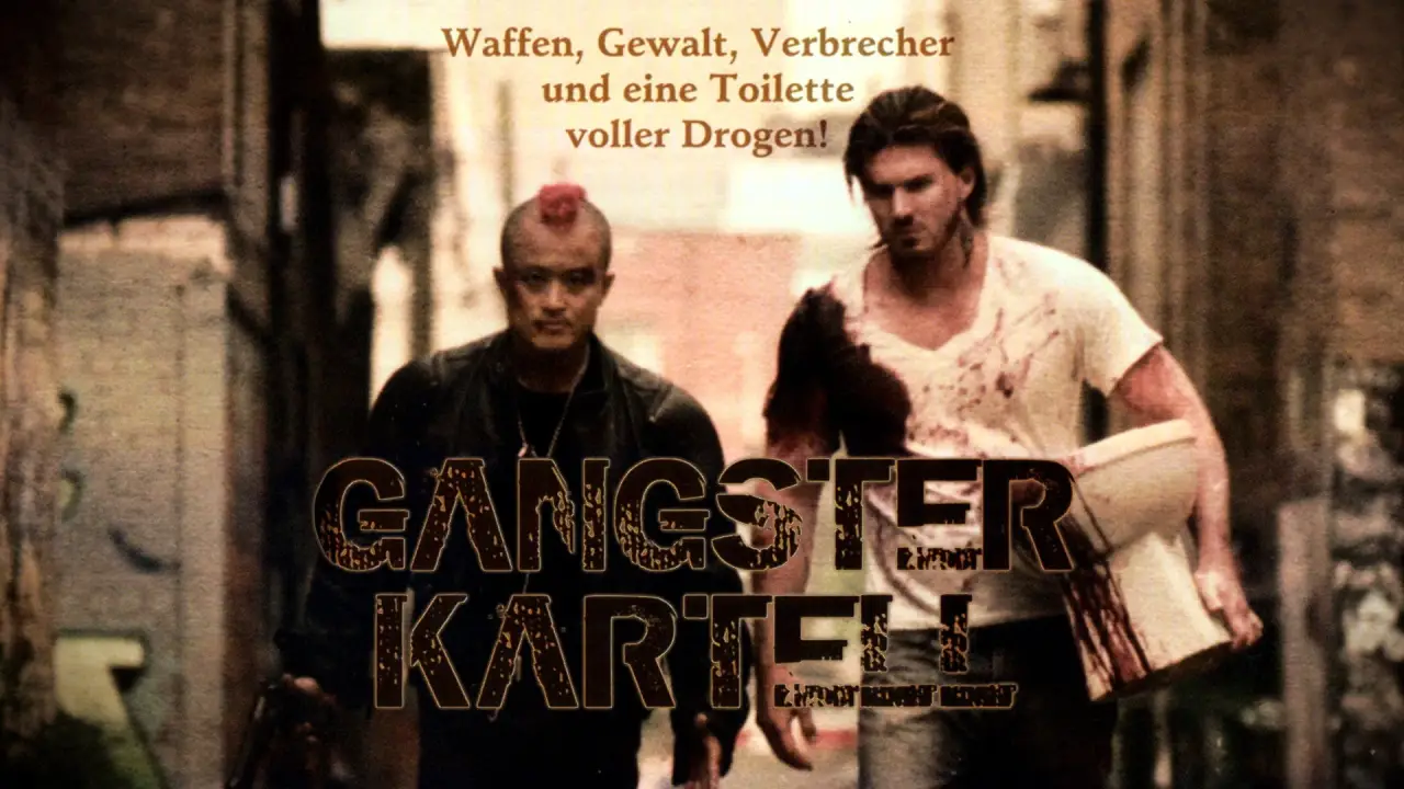 Gangster Kartell hdfilme