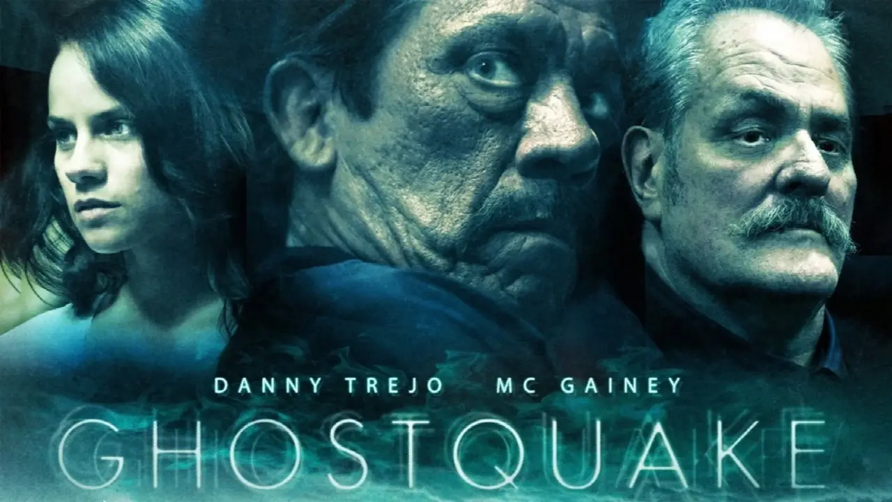 Ghostquake - Das Grauen aus der Tiefe hdfilme