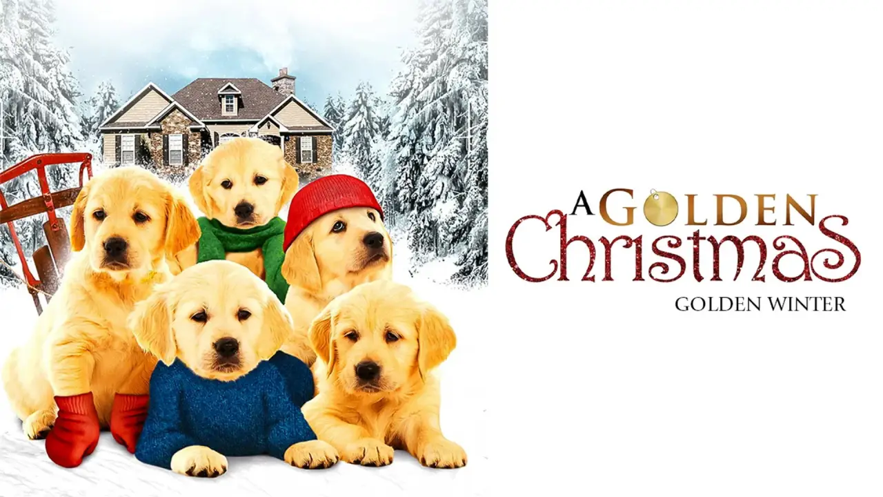 Golden Winter - Wir suchen ein Zuhause hdfilme