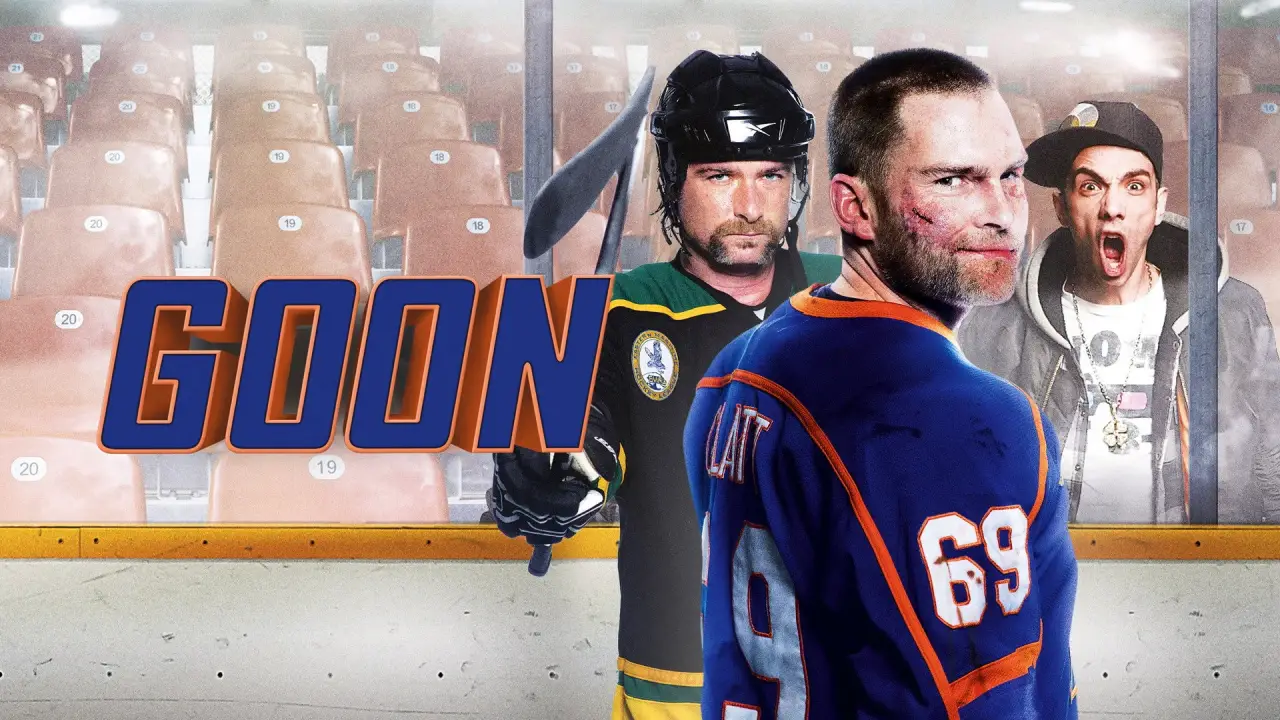 Goon - Kein Film für Pussies hdfilme