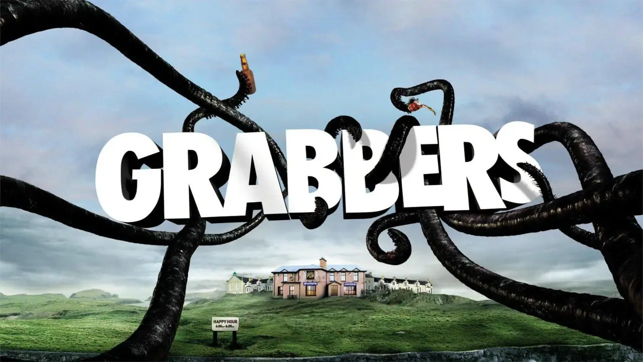 Grabbers hdfilme