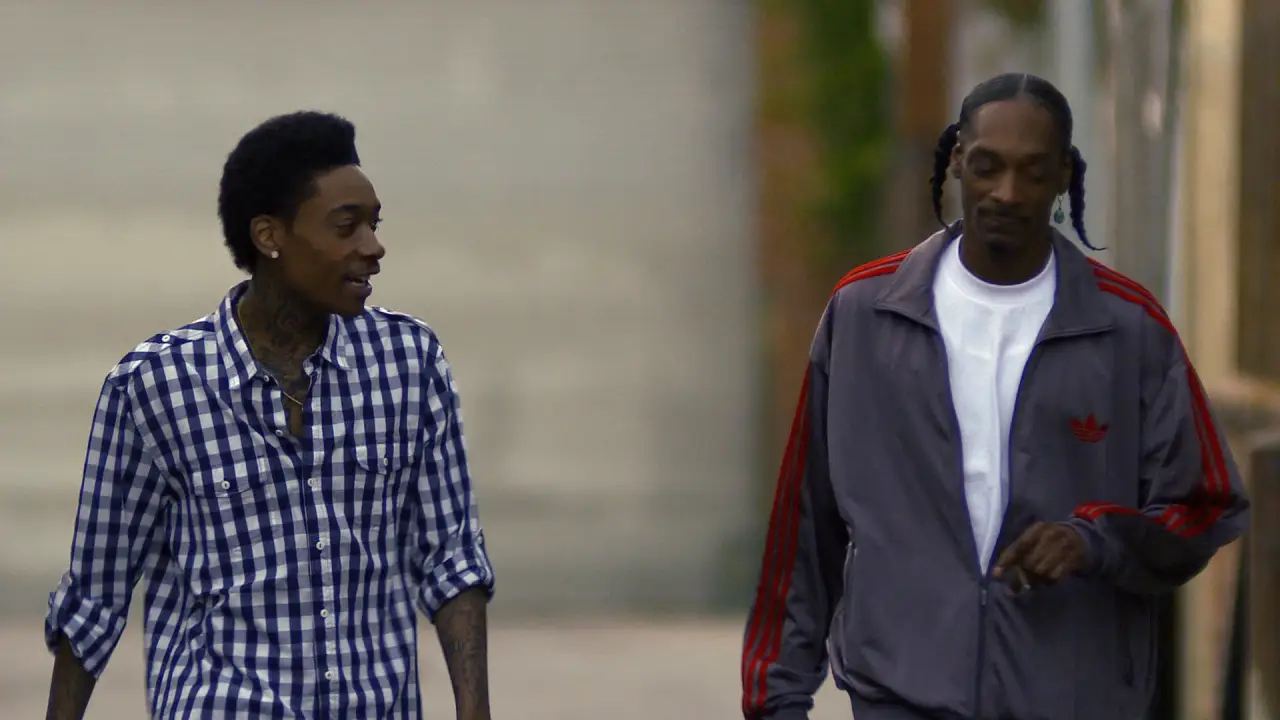Mac & Devin Go to High School hdfilme