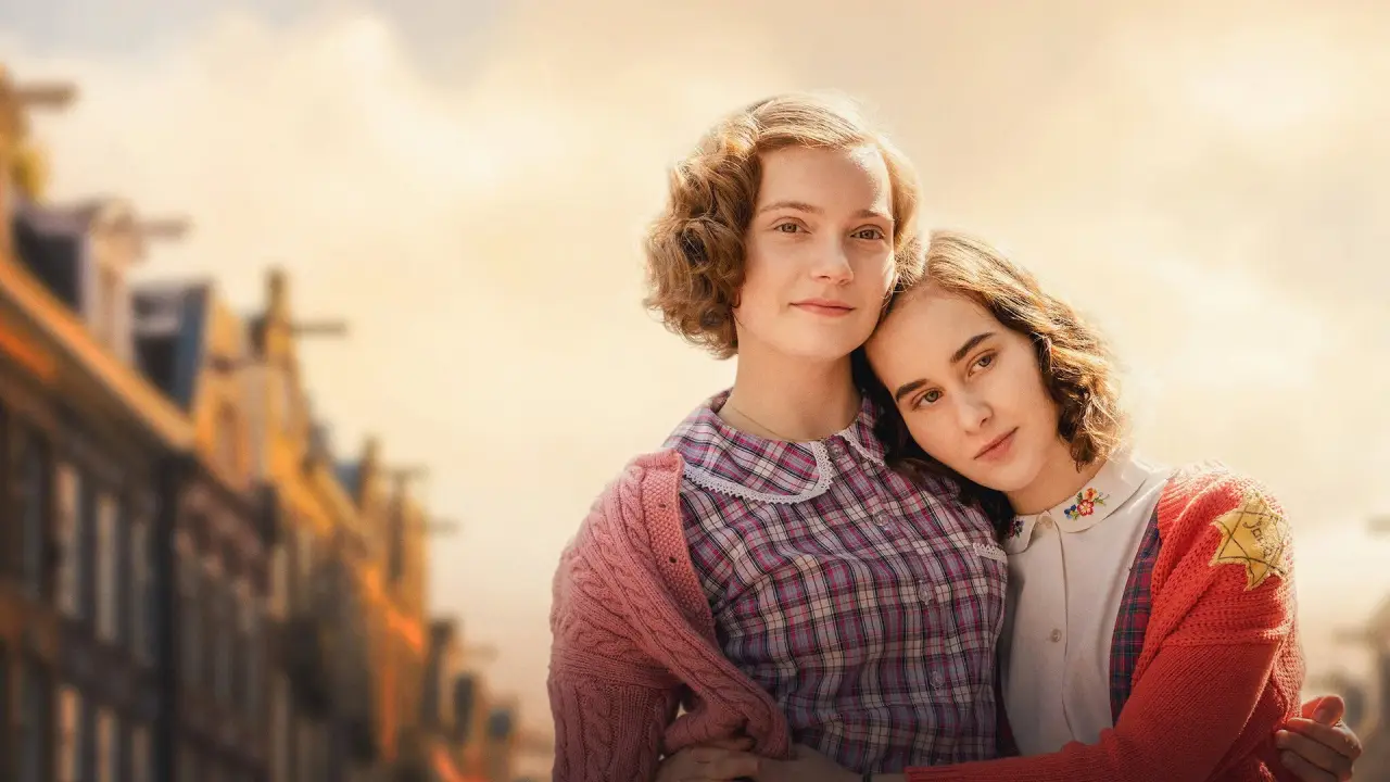 Meine beste Freundin Anne Frank hdfilme