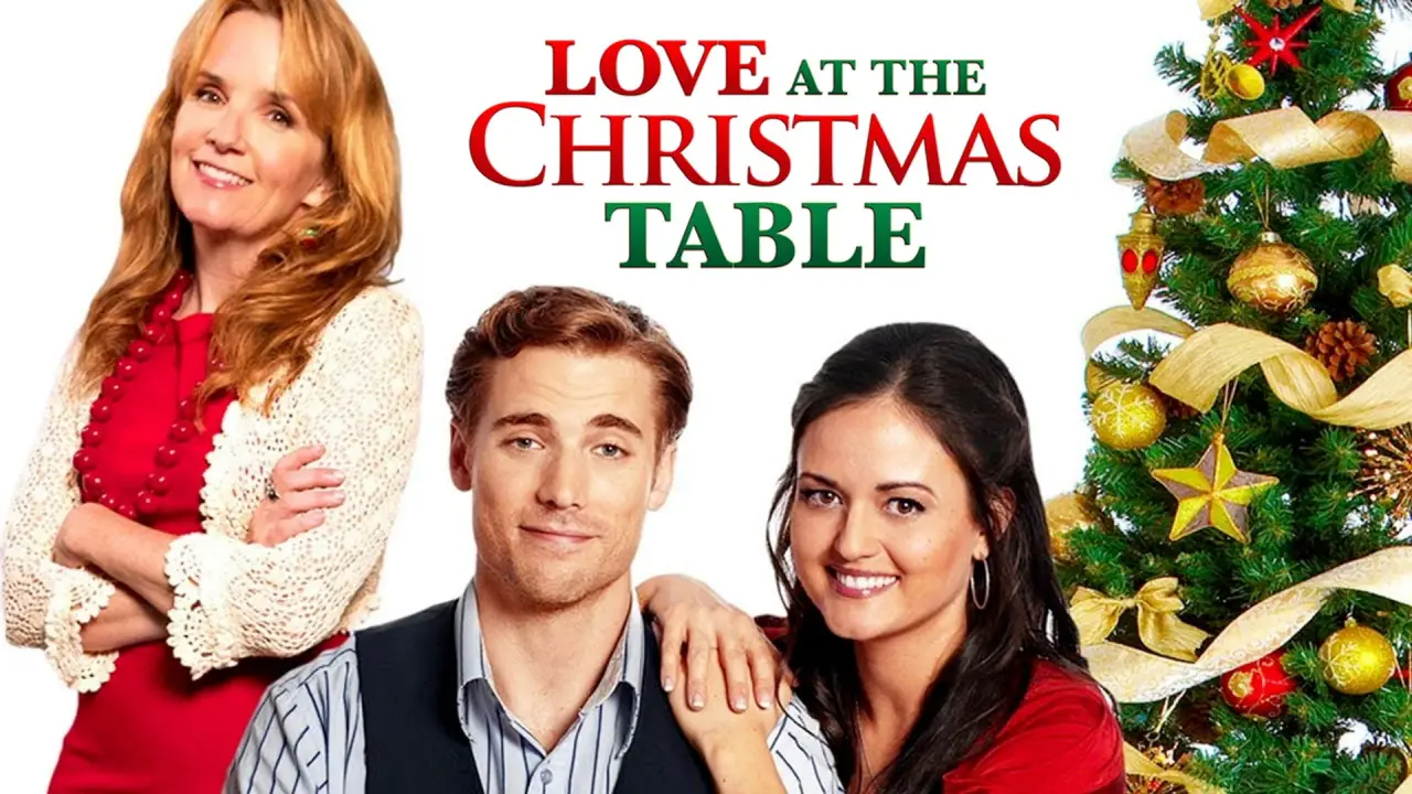 A Christmas Love Story hdfilme