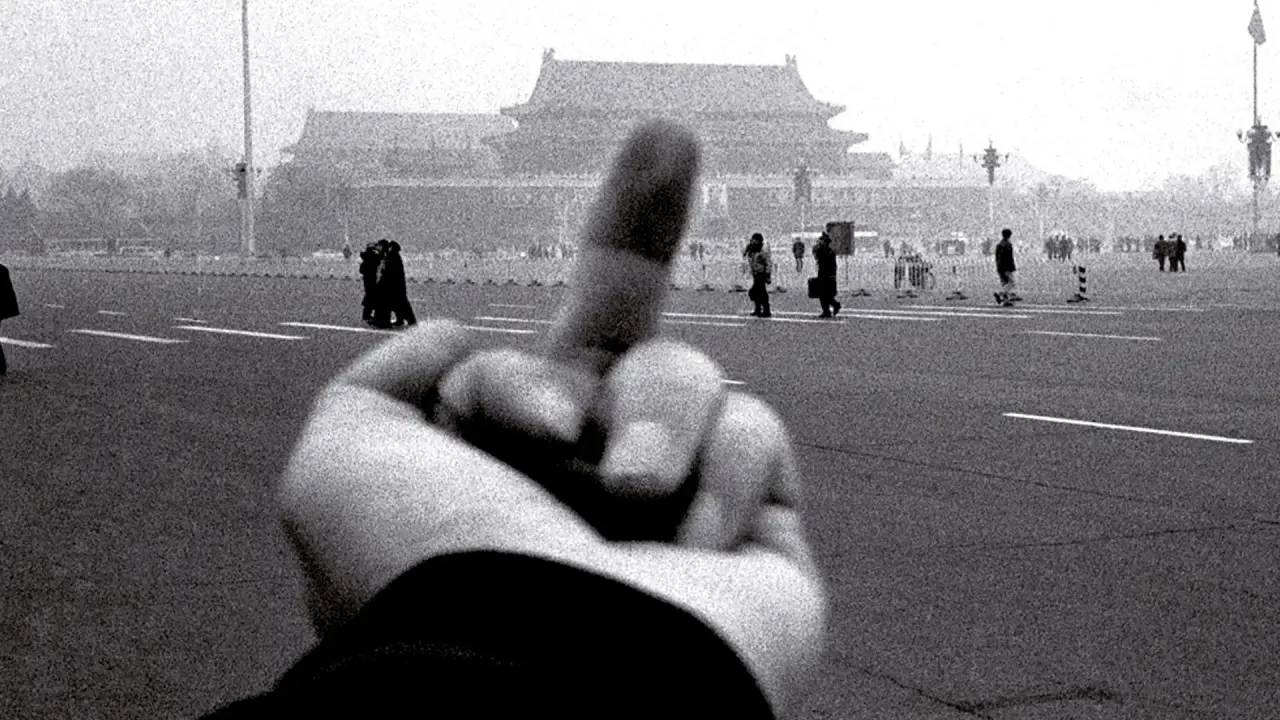Ai Weiwei: Never Sorry hdfilme