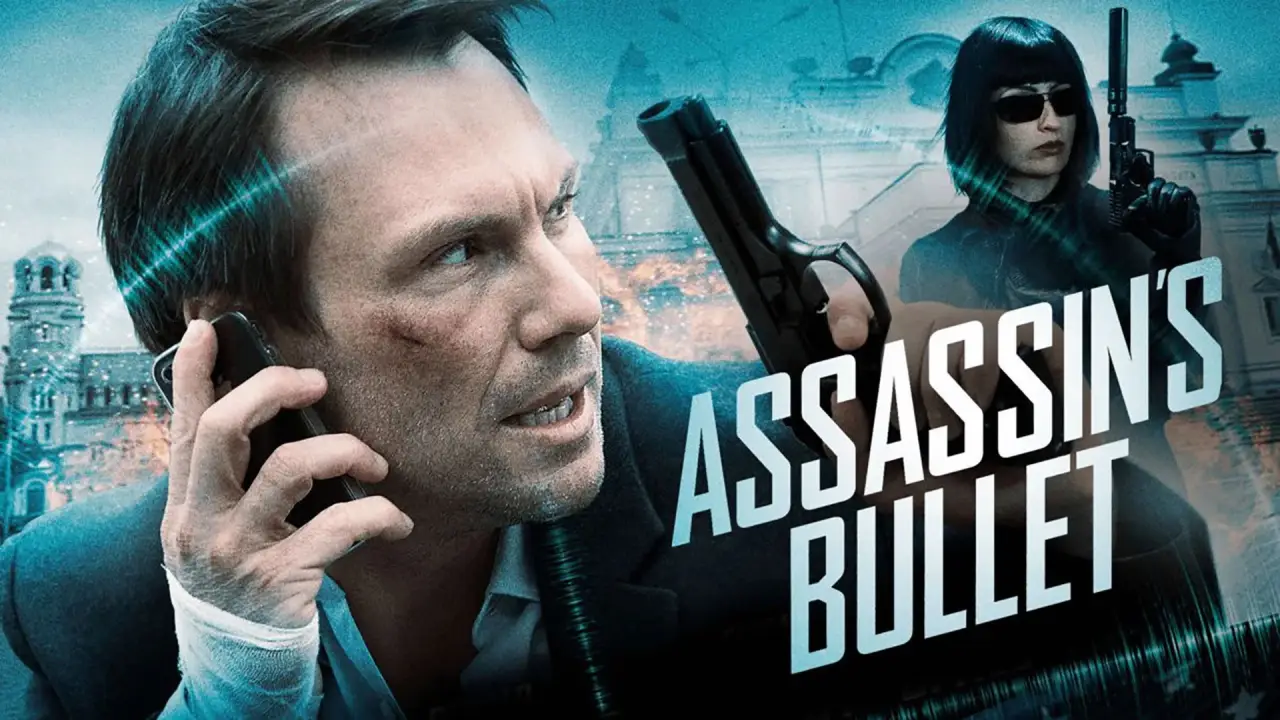 Assassin's Bullet hdfilme