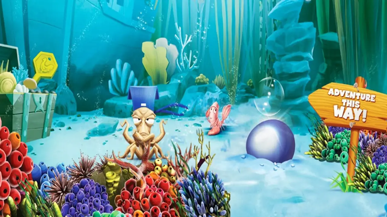 Ab ins Meer hdfilme
