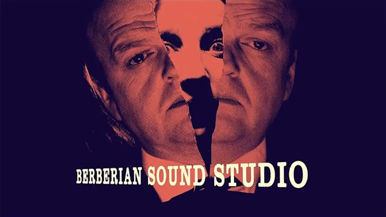 Berberian Sound Studio hdfilme