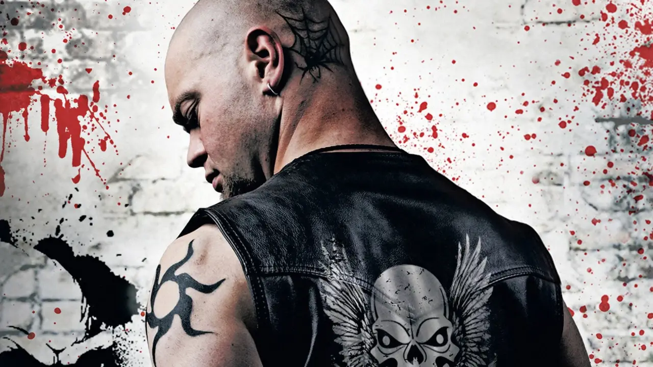Black's Game - Kaltes Land hdfilme