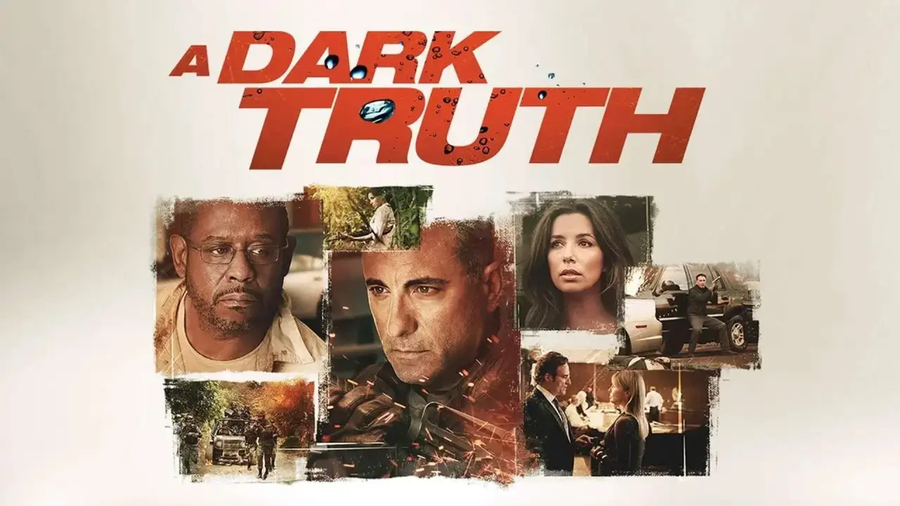 Die dunkle Wahrheit hdfilme