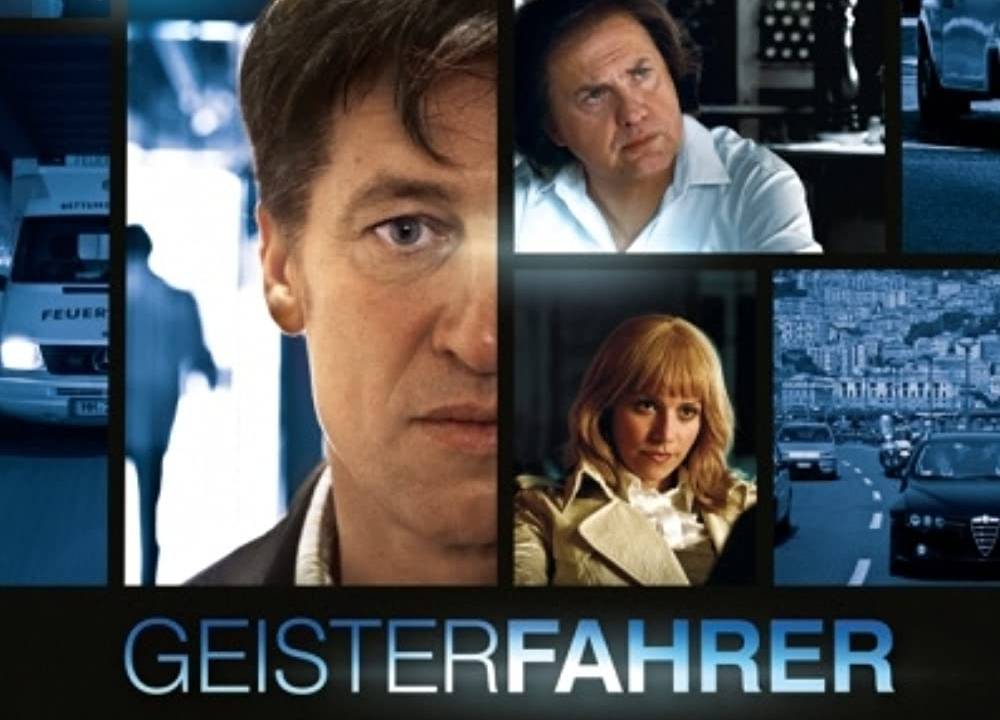 Geisterfahrer hdfilme