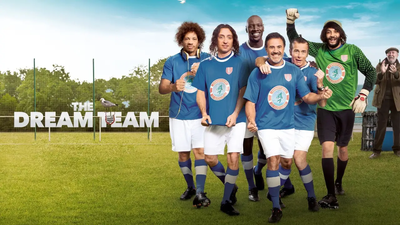 Die Vollpfosten - Never Change a Losing Team hdfilme