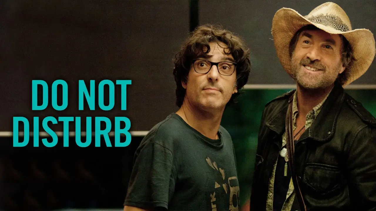 Do not disturb hdfilme