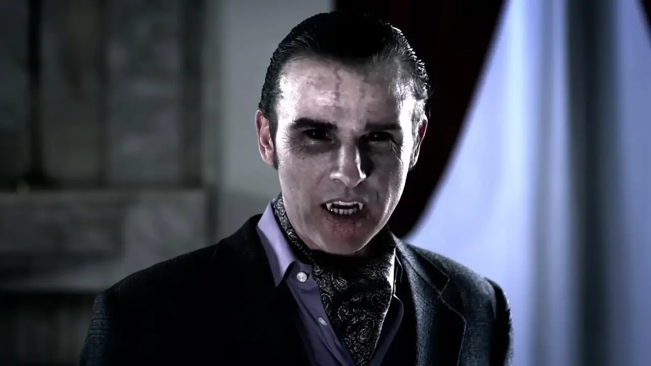 Dracula Reborn - Die Legende lebt hdfilme