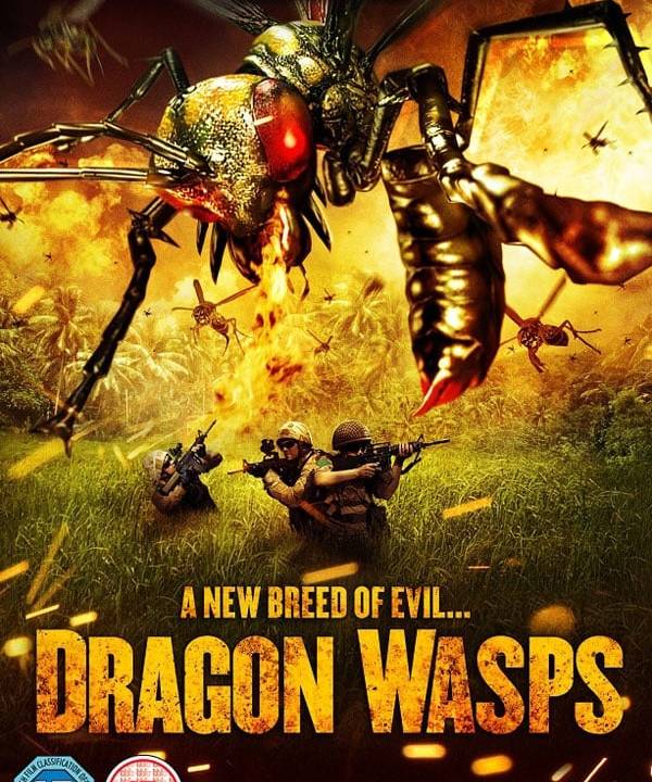 Dragon Wasps hdfilme