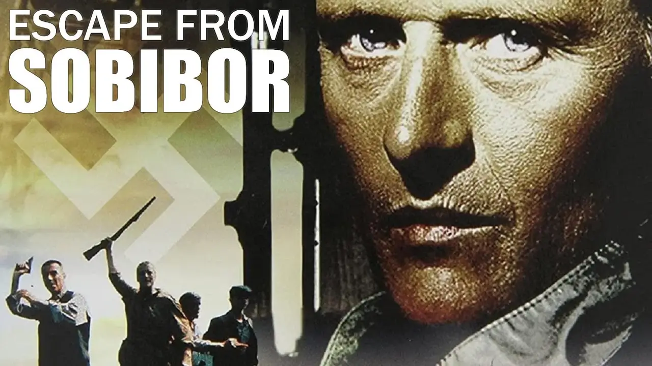 Flucht aus Sobibor hdfilme