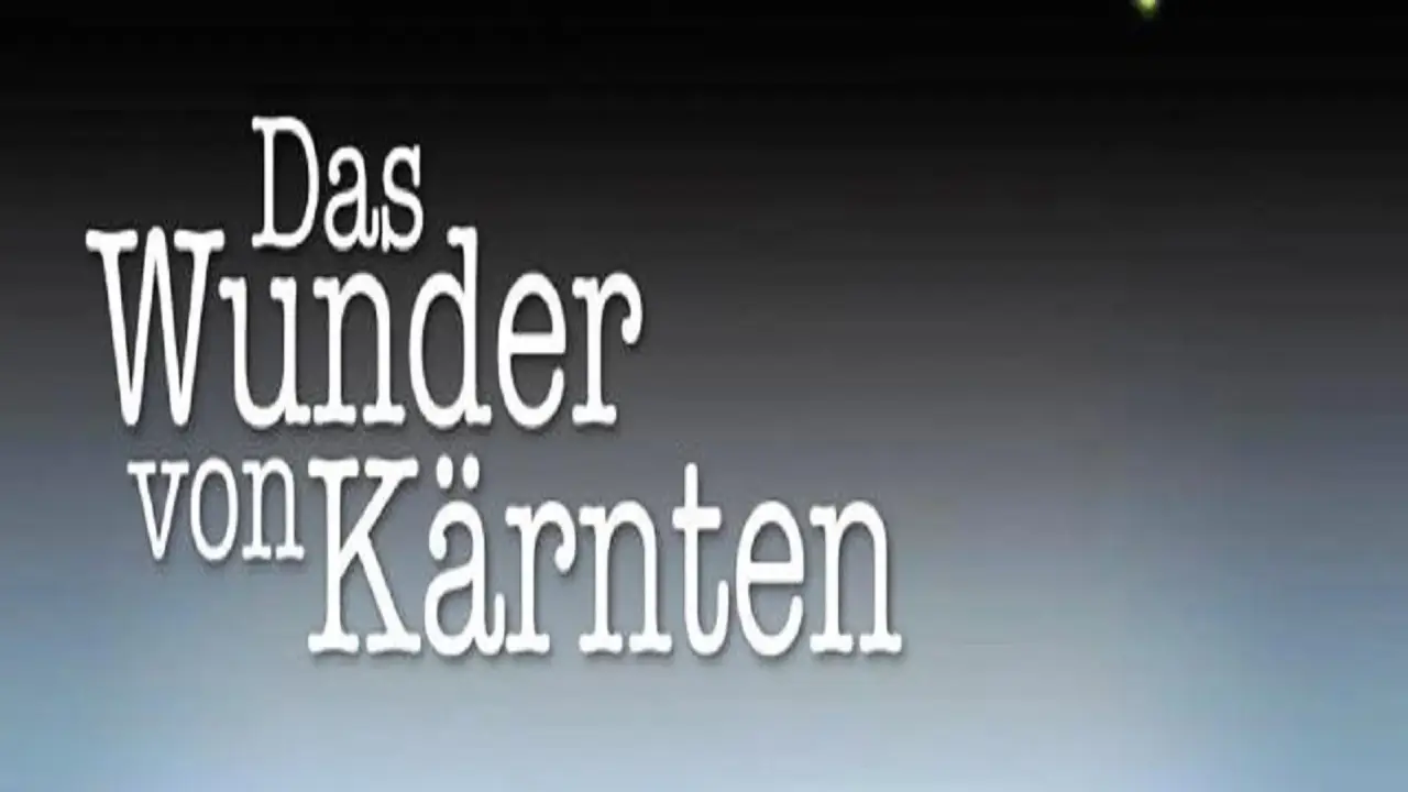 Das Wunder von Kärnten hdfilme