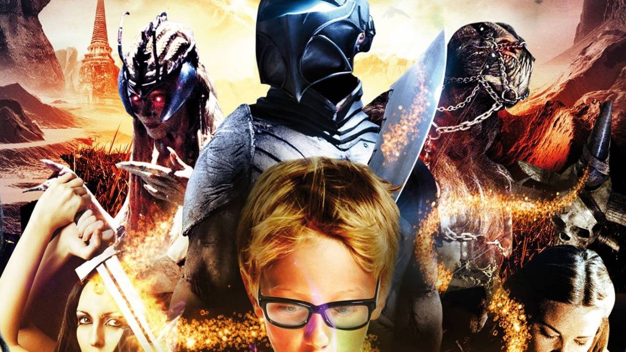 Die Chroniken von Phantasia hdfilme