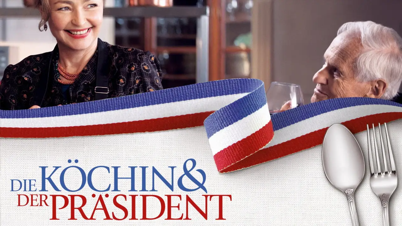 Die Köchin und der Präsident hdfilme