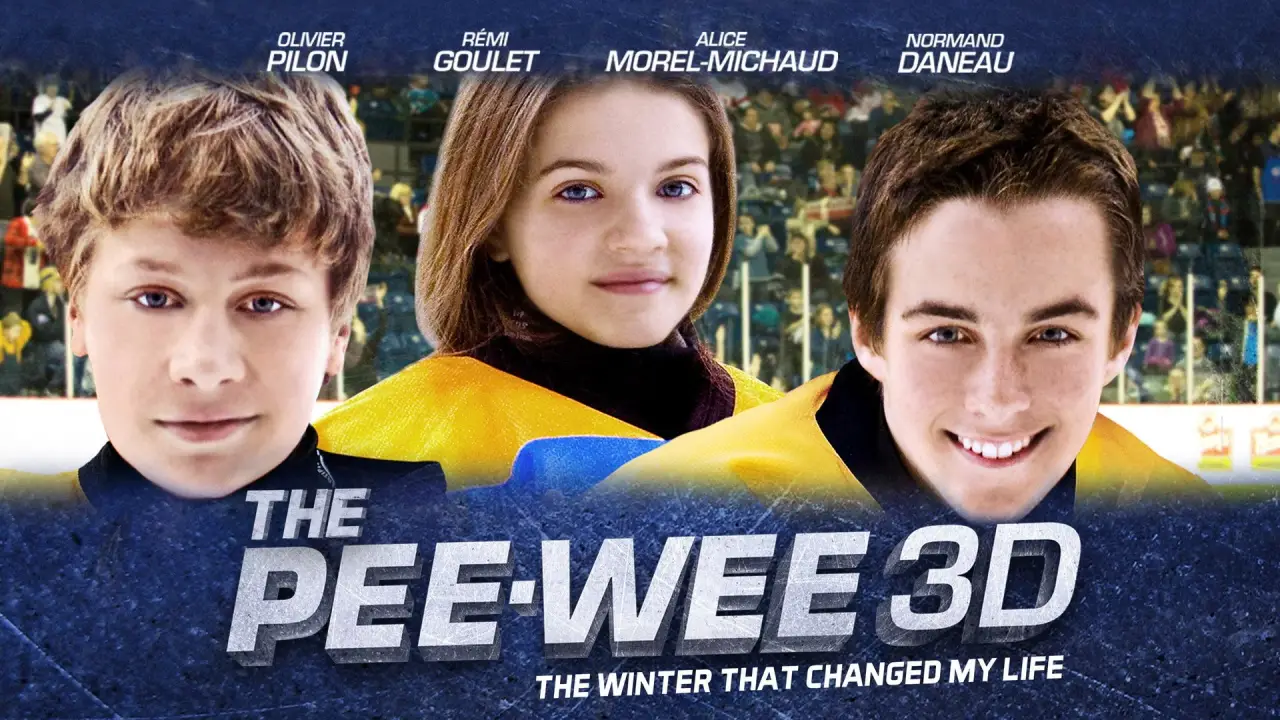 Die Pee Wees - Rivalen auf dem Eis hdfilme