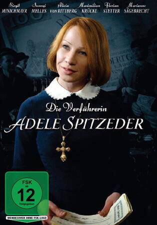 Die Verführerin Adele Spitzeder hdfilme