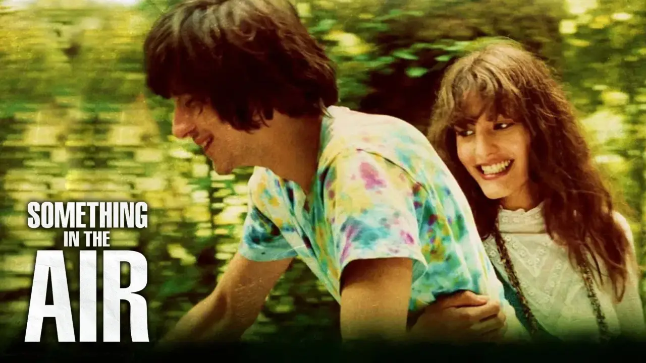 Die wilde Zeit hdfilme