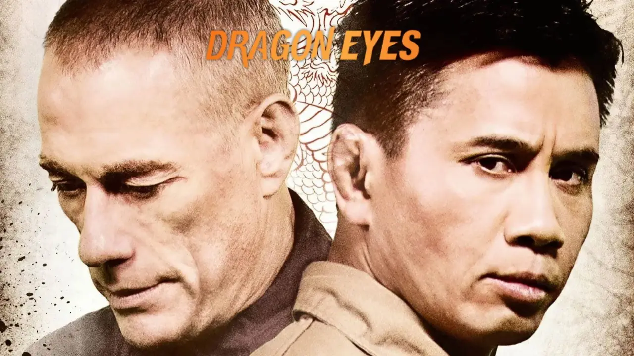 Dragon Eyes hdfilme