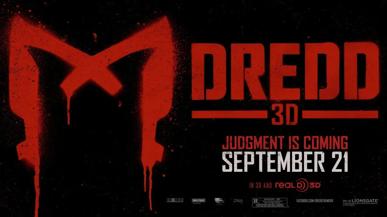 Dredd hdfilme