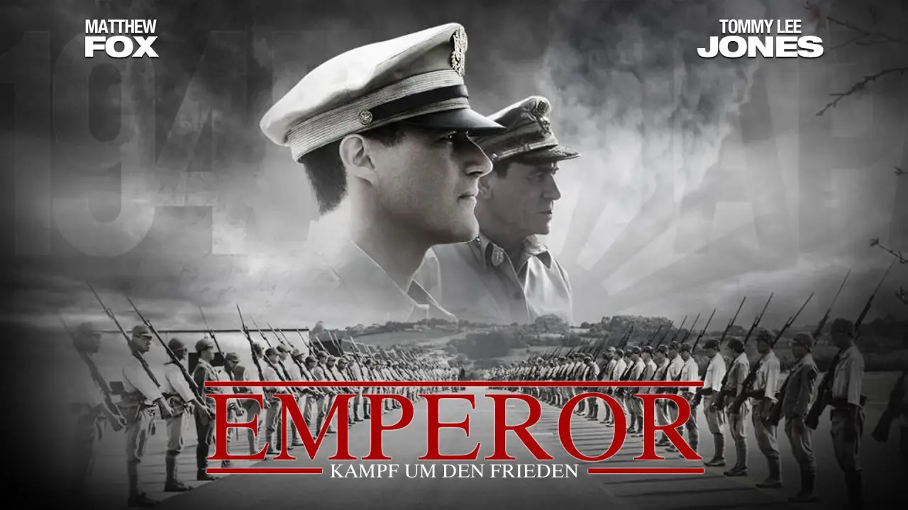 Emperor hdfilme