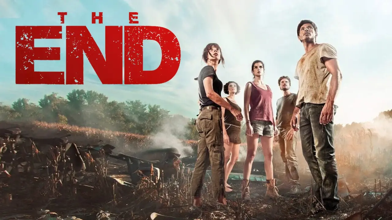 Ende hdfilme