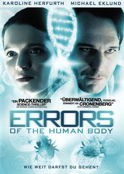 Errors of the Human Body hdfilme