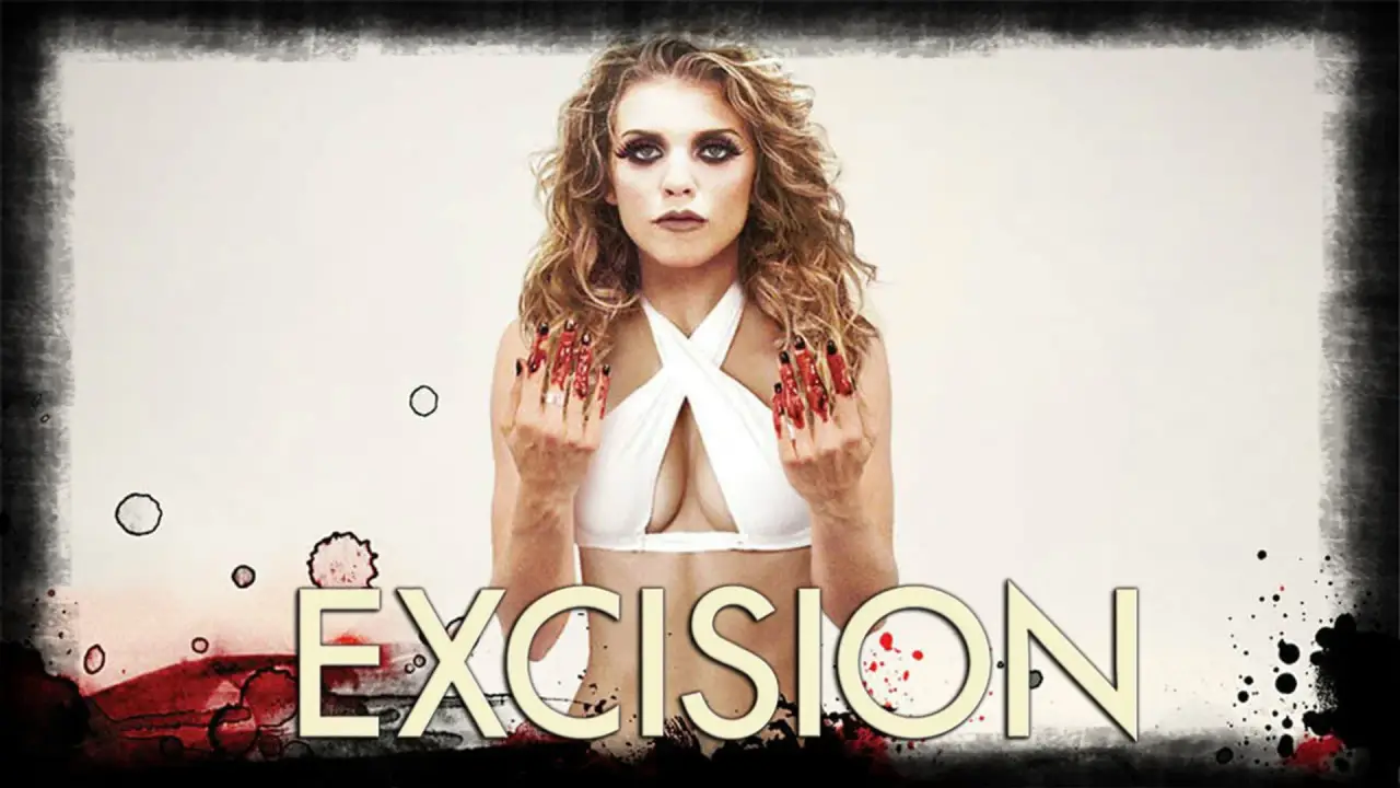 Excision hdfilme