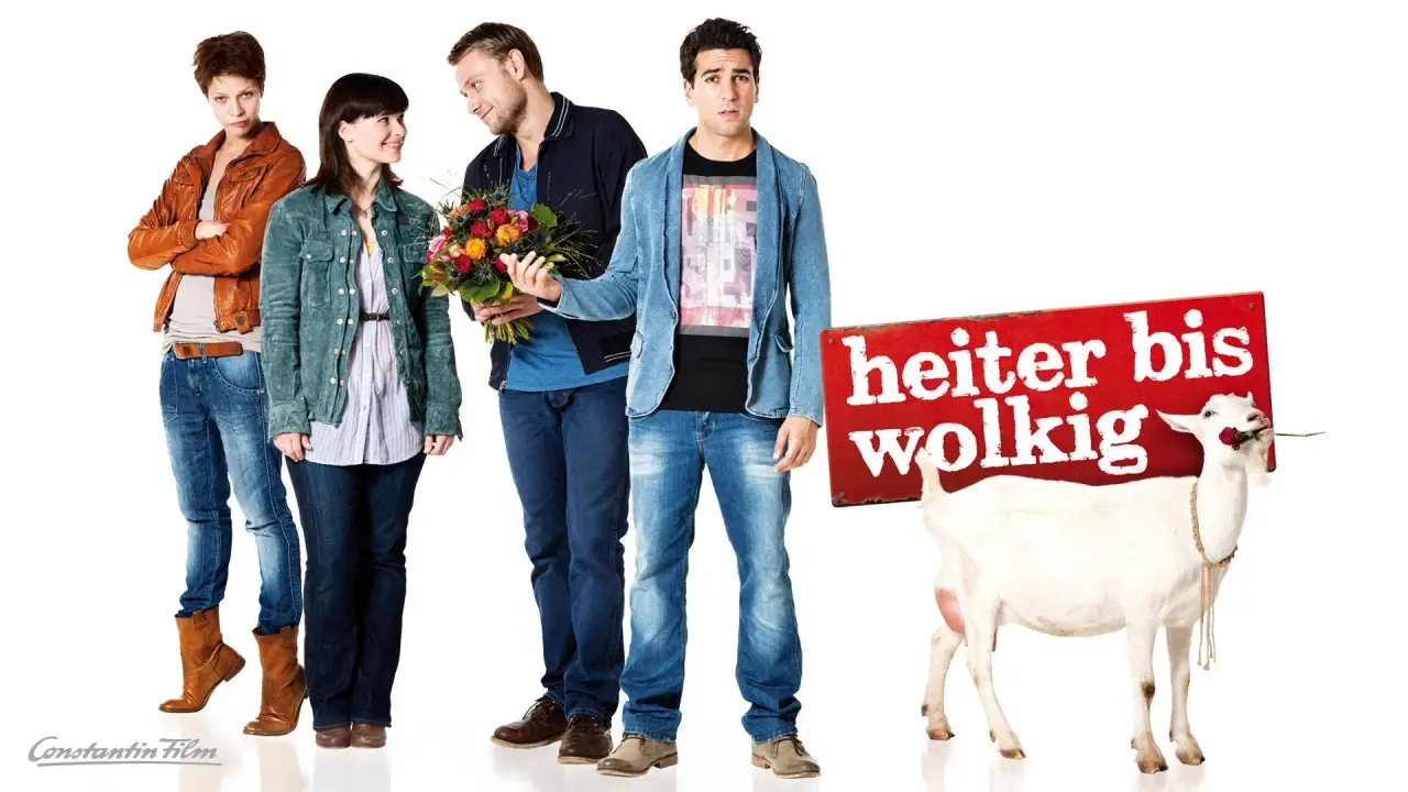 Heiter bis Wolkig hdfilme