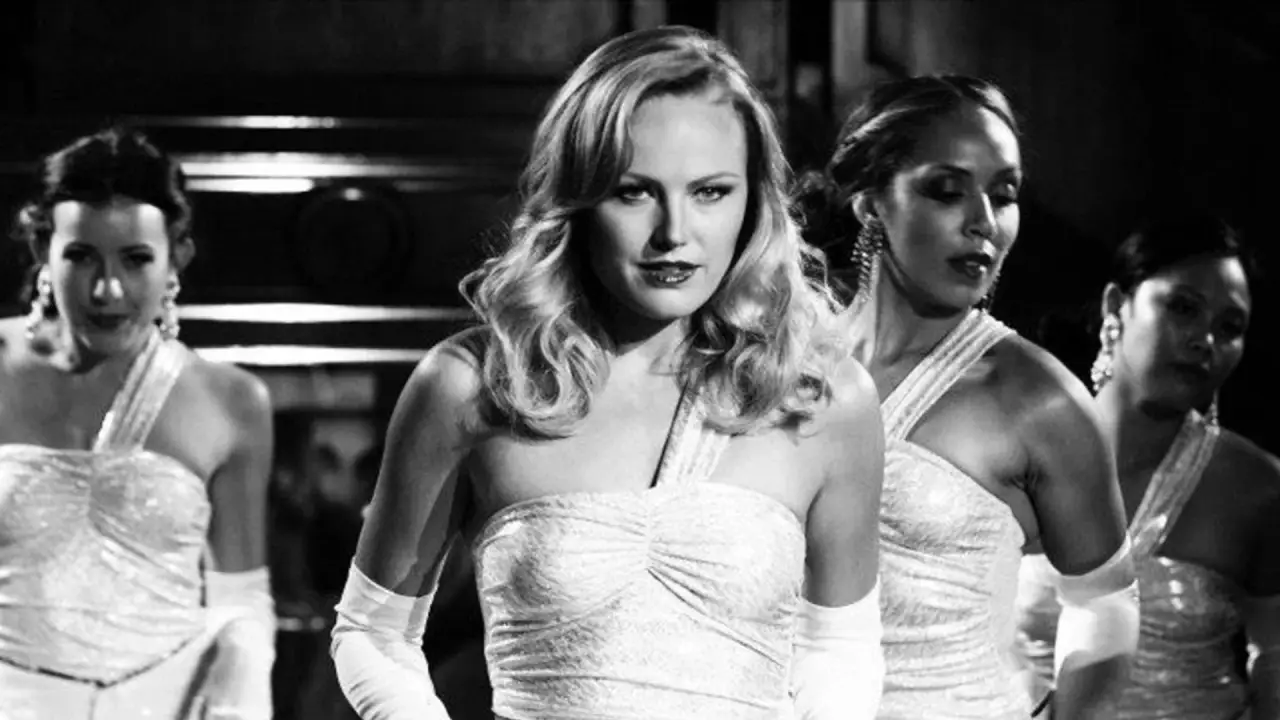 Hotel Noir hdfilme