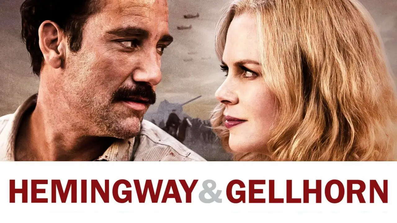 Hemingway & Gellhorn hdfilme