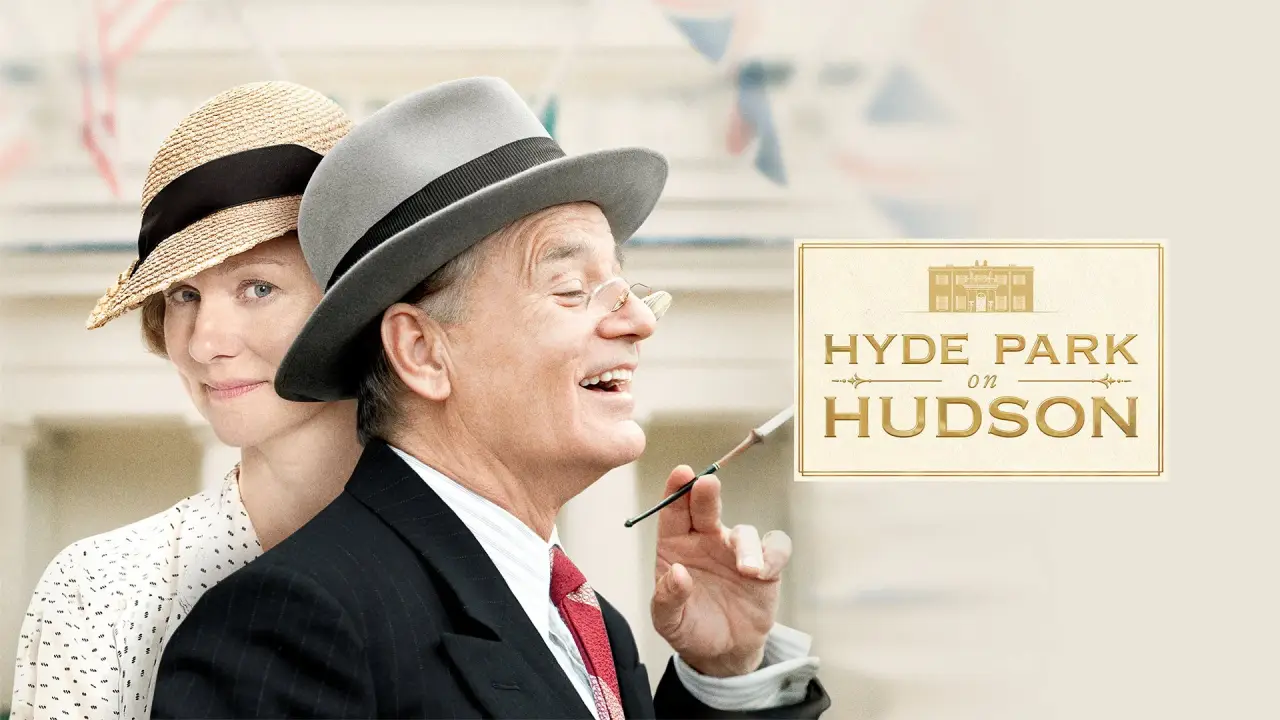 Hyde Park am Hudson hdfilme