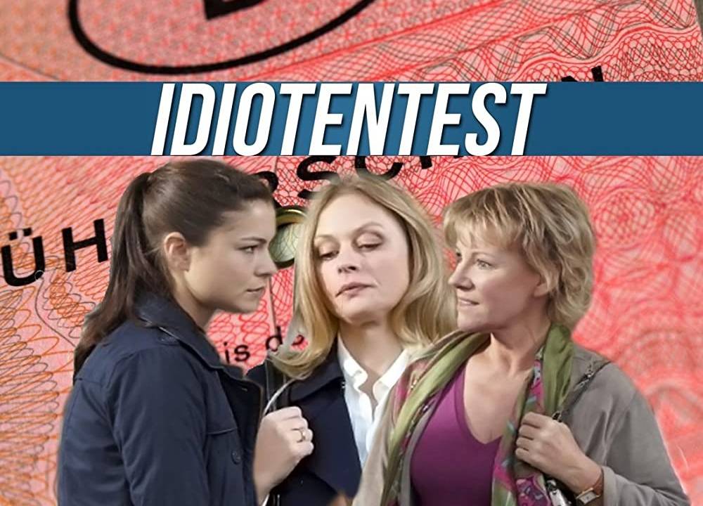 Idiotentest hdfilme