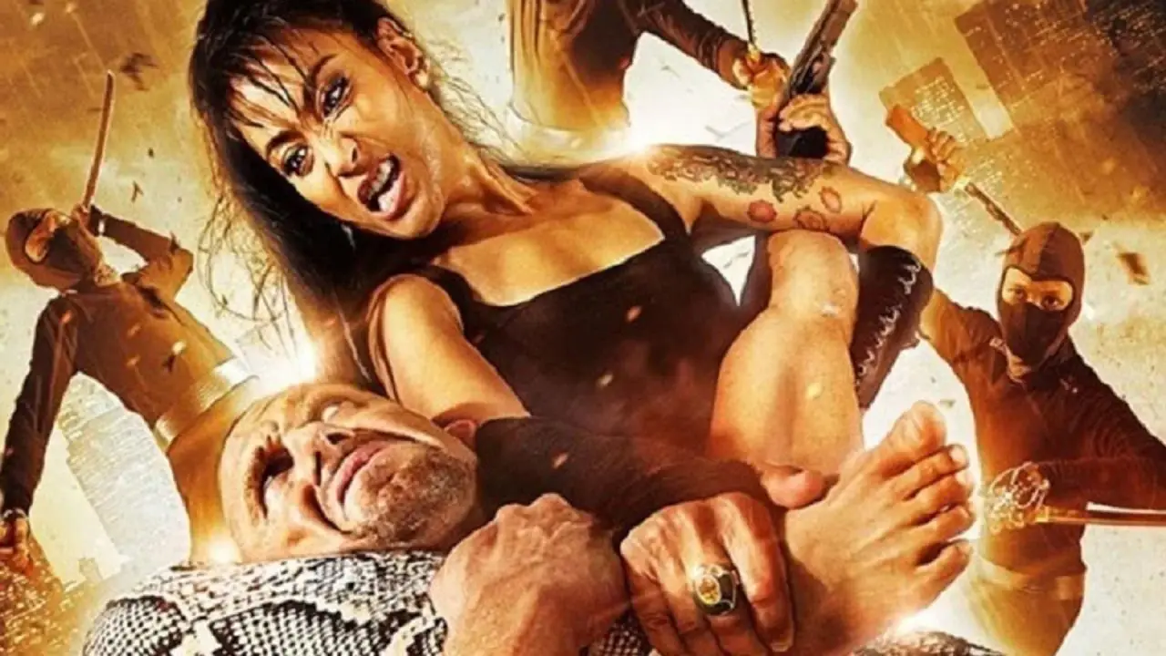 Kill 'em All hdfilme