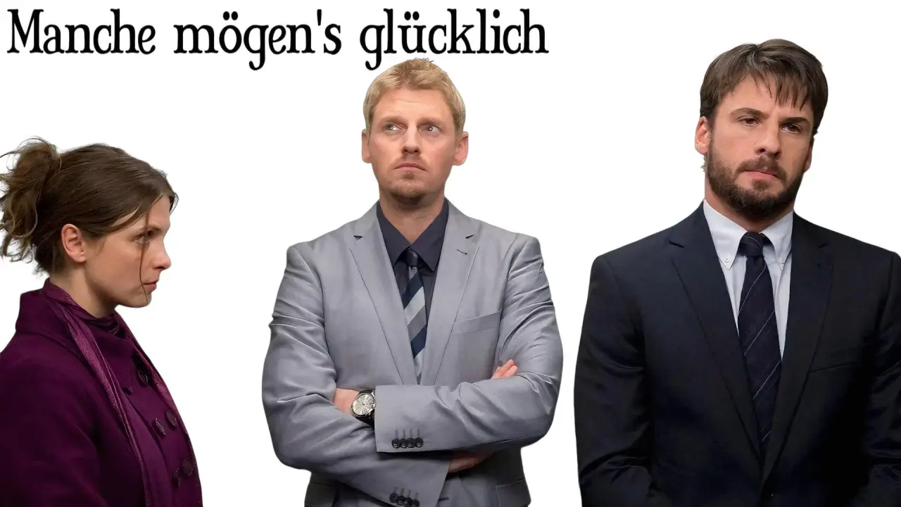 Manche mögen's glücklich hdfilme