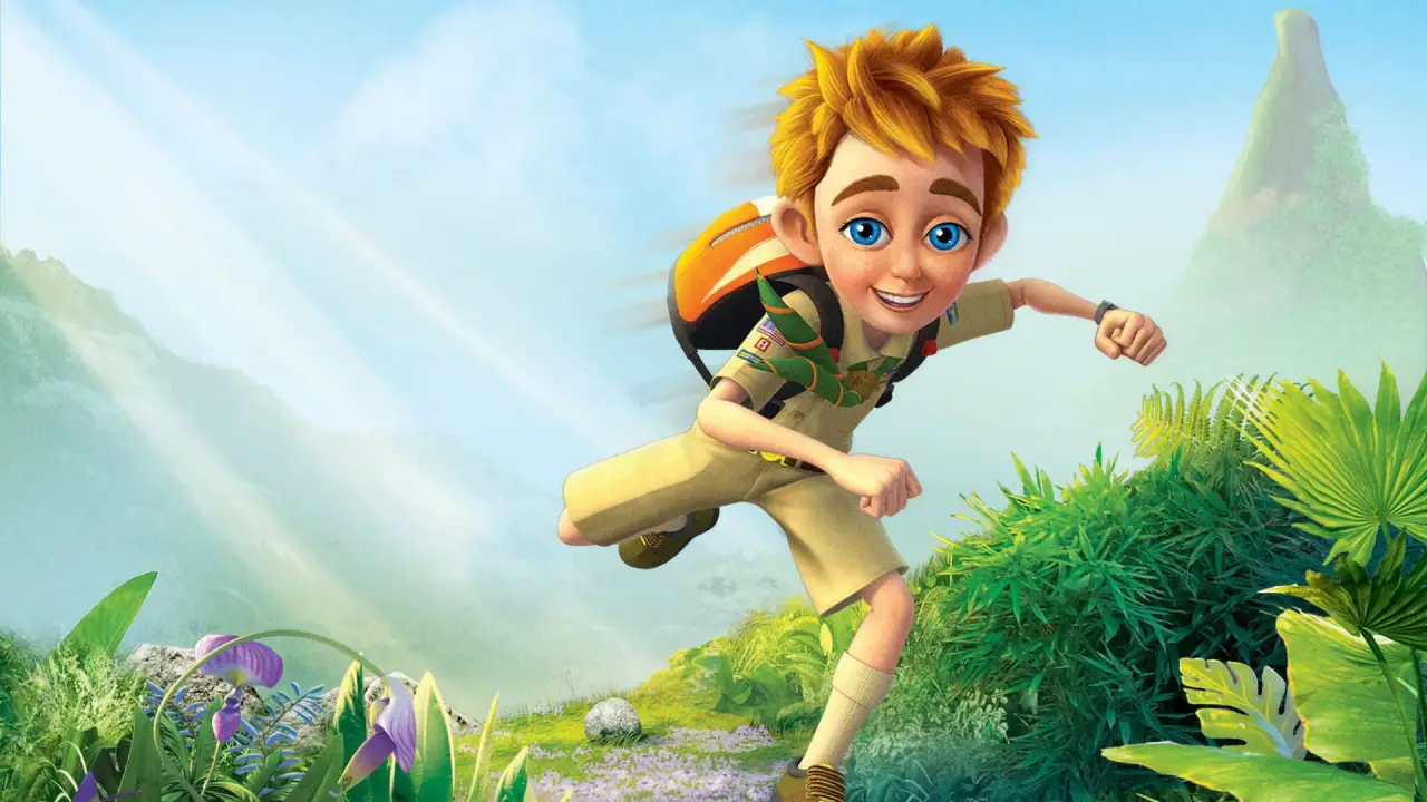 Norva und Sam retten die Welt hdfilme