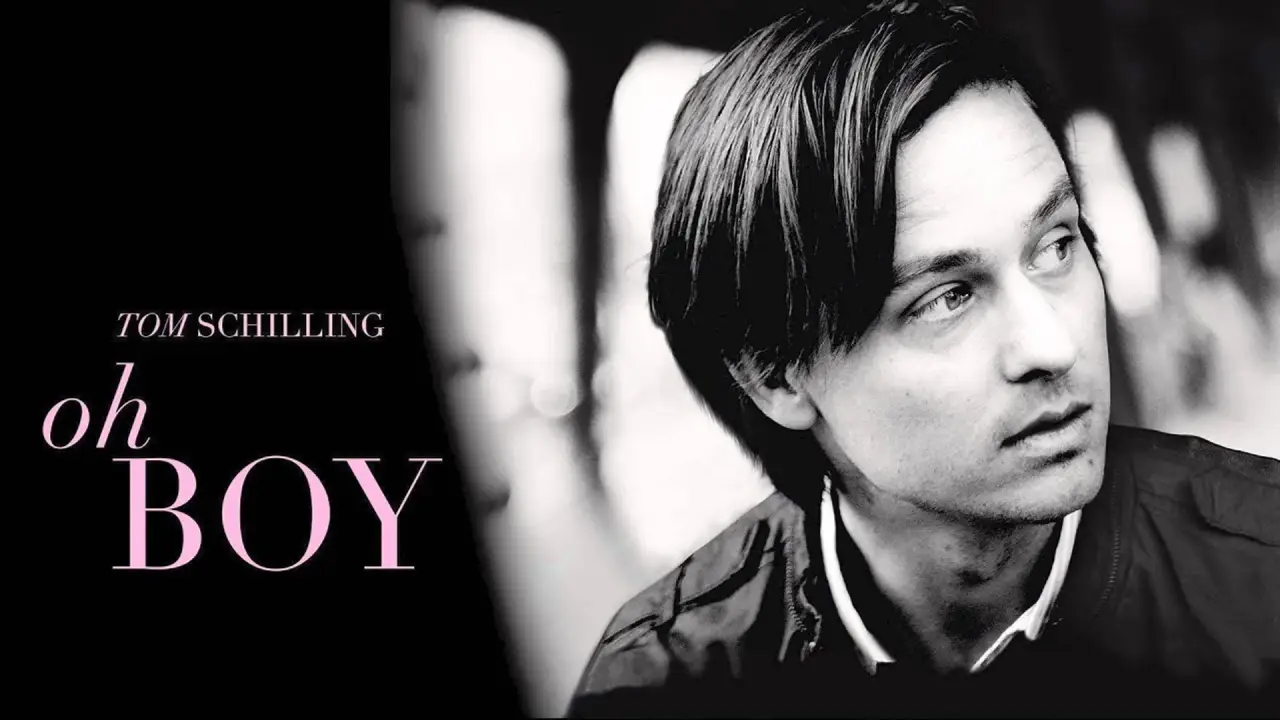 Oh Boy hdfilme