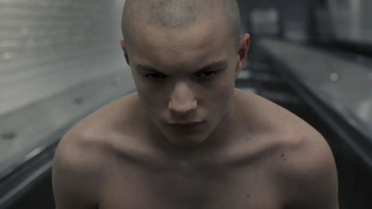 Punk hdfilme