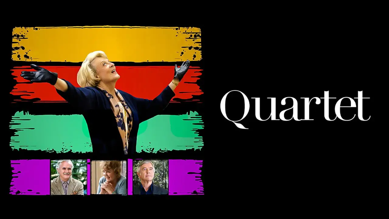 Quartett hdfilme