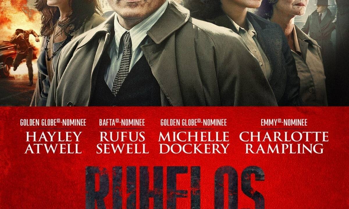 Ruhelos hdfilme