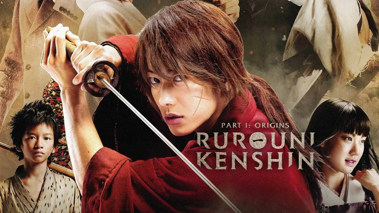 Rurouni Kenshin hdfilme