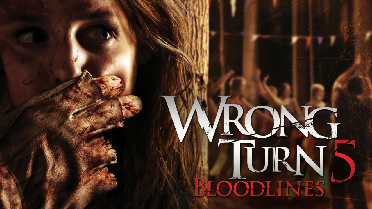 Wrong Turn 5: Bloodlines hdfilme